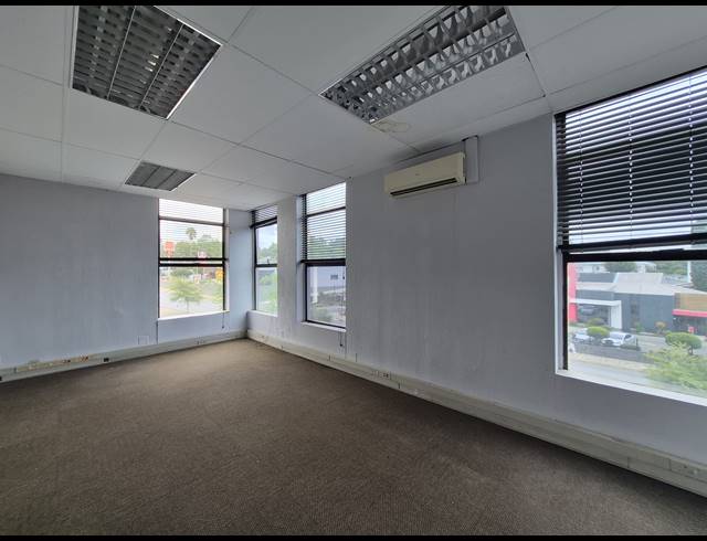 315M² OFFICE TO LET IN CRAIGHALL